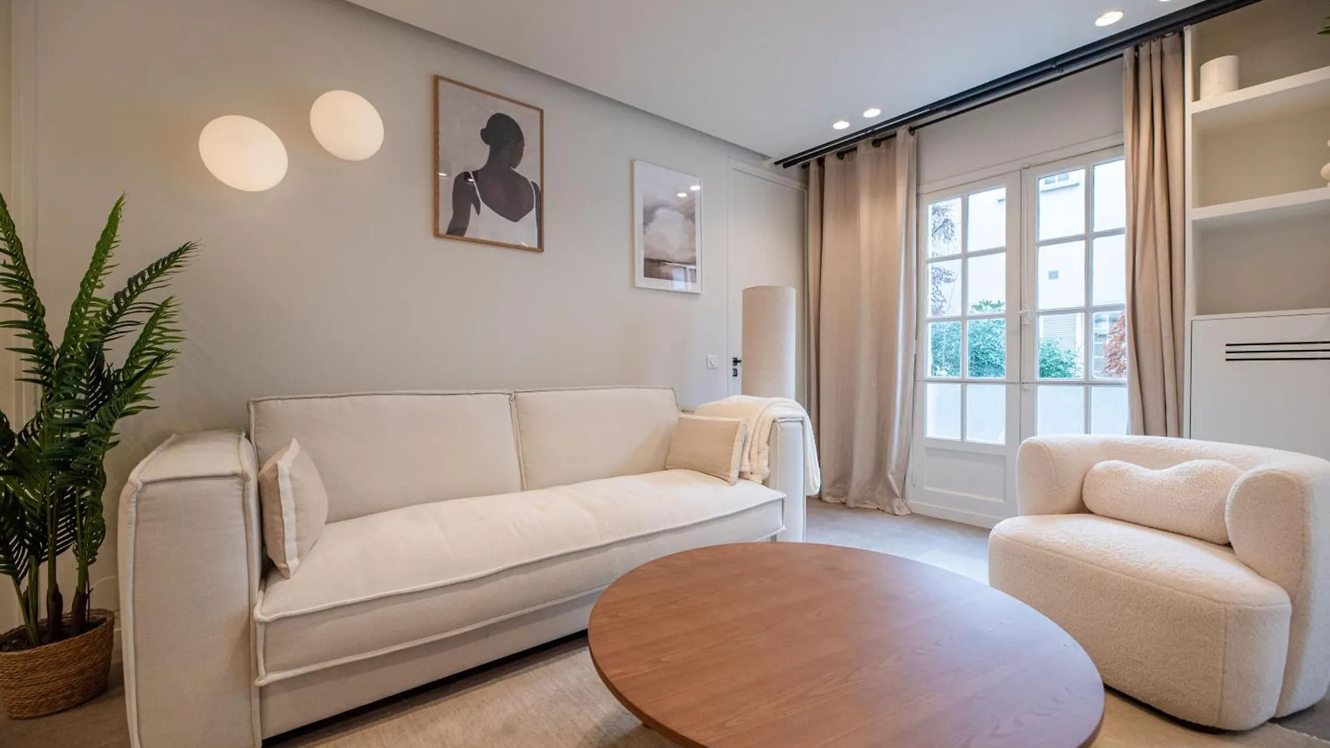 Dreamyflat - Ste Croix Apartment Paris France