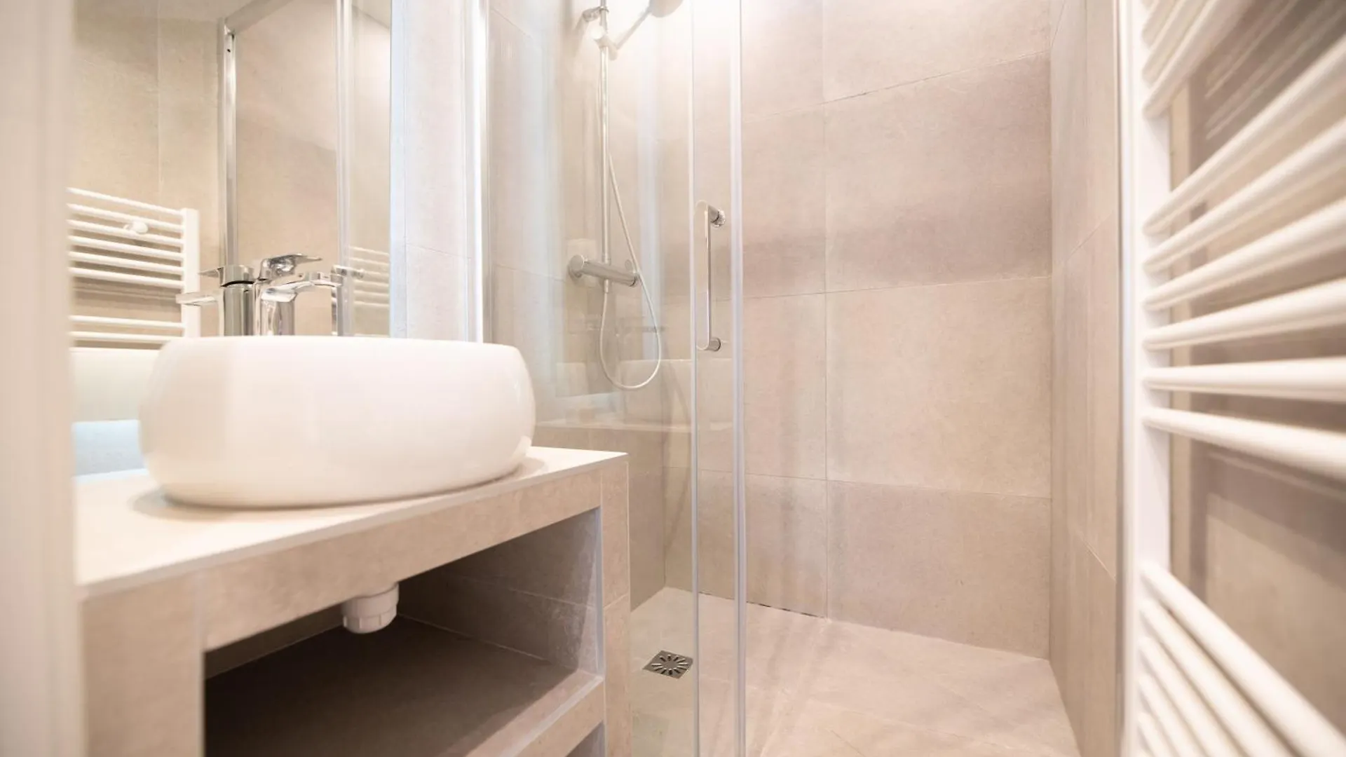 Dreamyflat - Ste Croix Apartment Paris