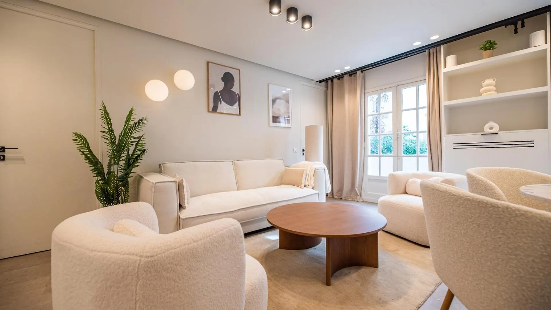 Apartamento Dreamyflat - Ste Croix París