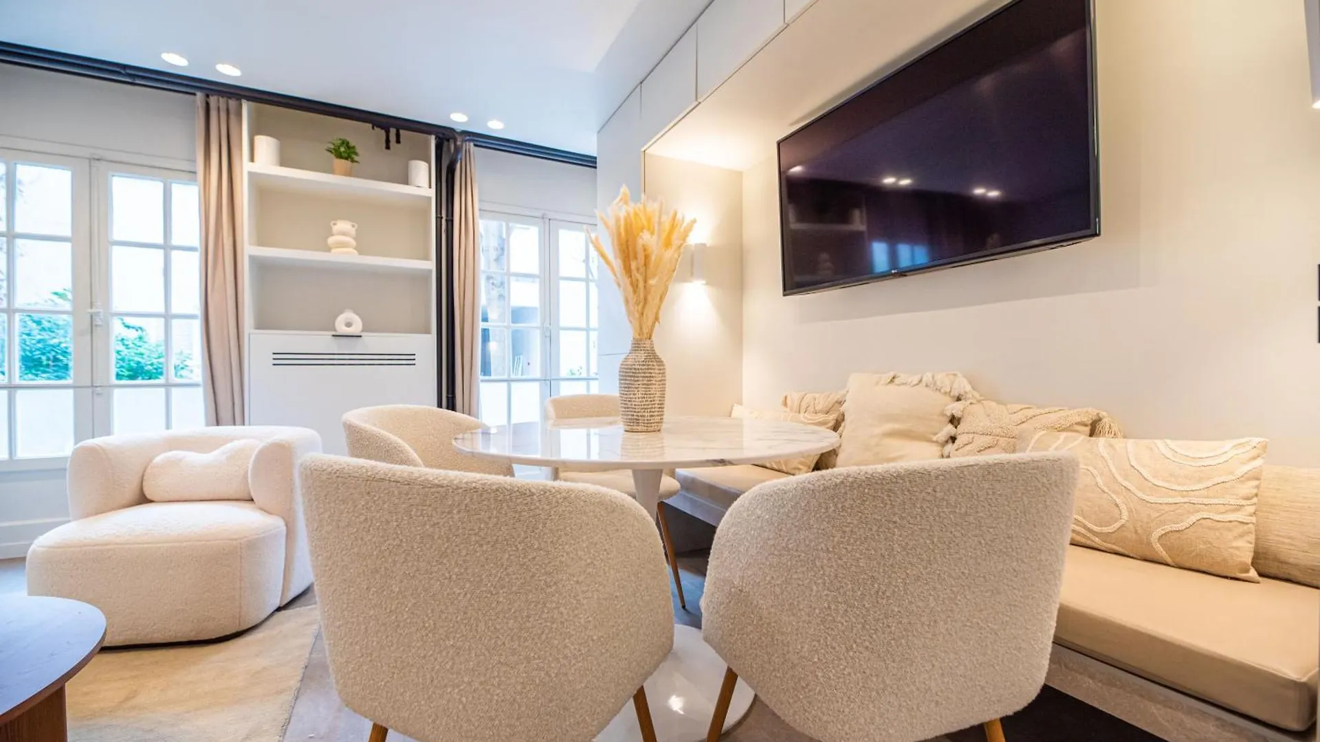 Apartamento Dreamyflat - Ste Croix París