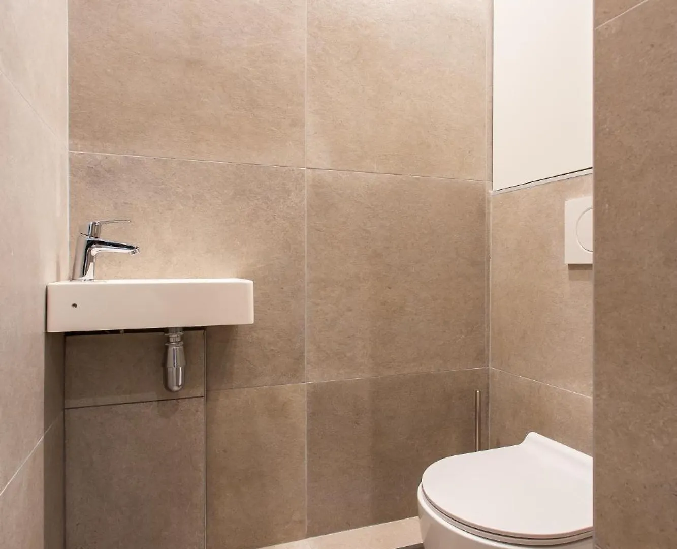 Apartamento Dreamyflat - Ste Croix París