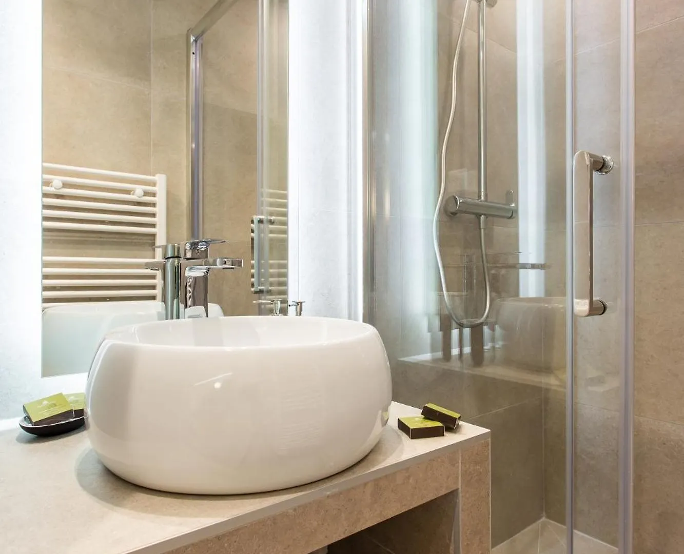 Apartamento Dreamyflat - Ste Croix París