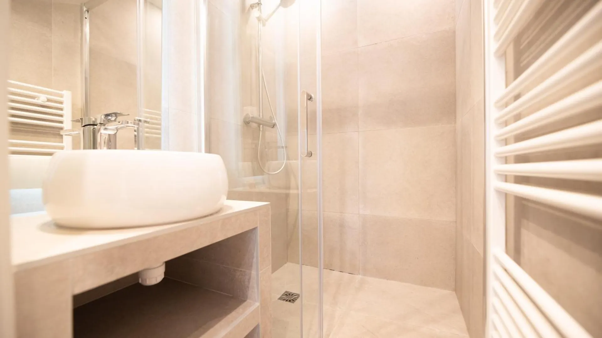 Apartamento Dreamyflat - Ste Croix París 0*,
